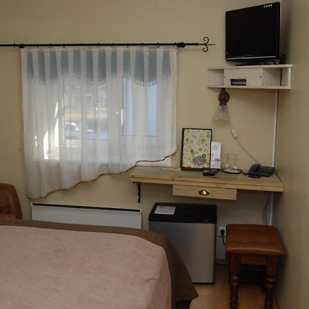 Hansalinn Pärnu Kamer foto