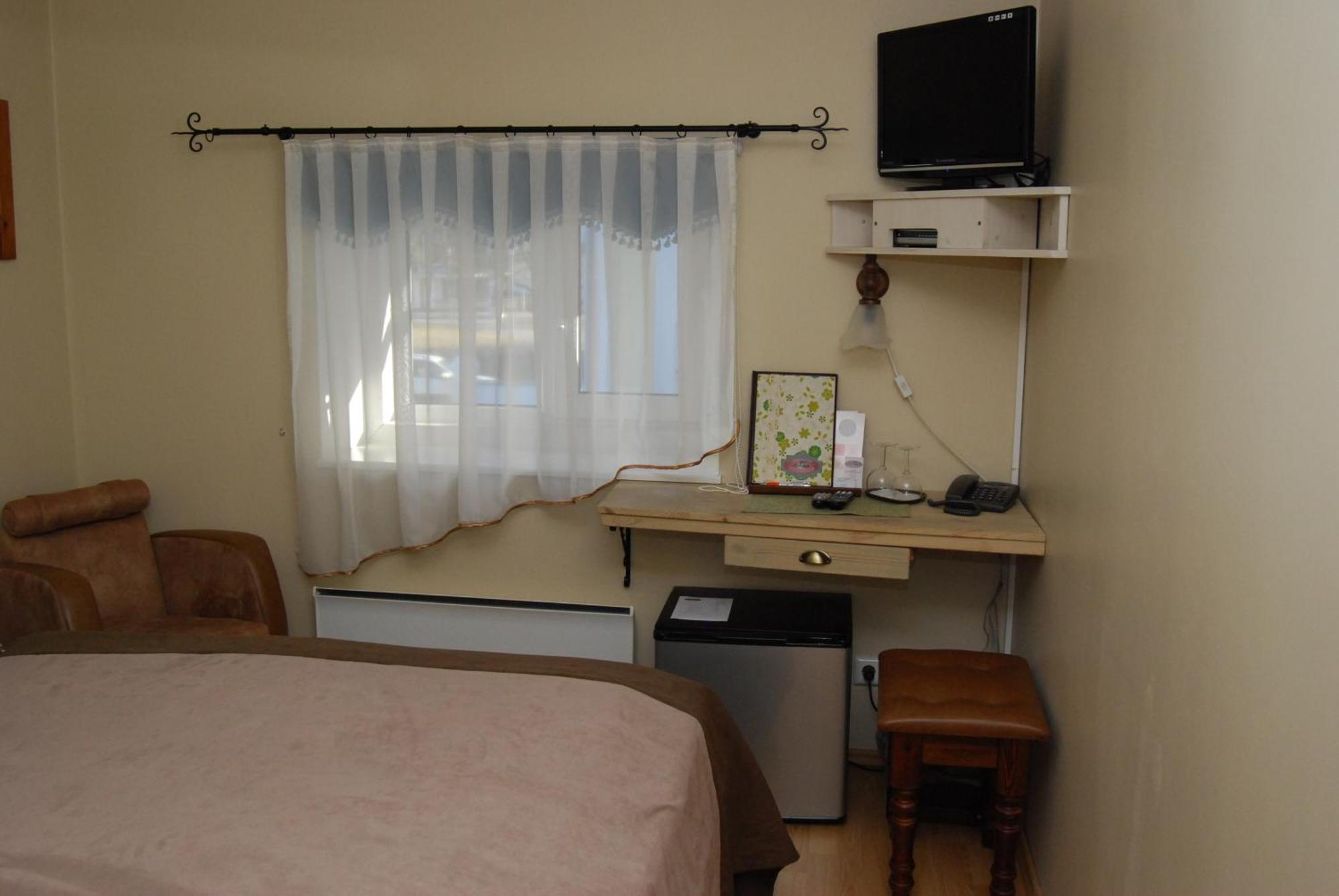Hansalinn Pärnu Kamer foto